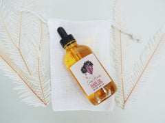 Hair Oil