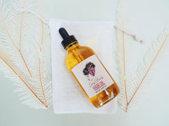 Hair Oil